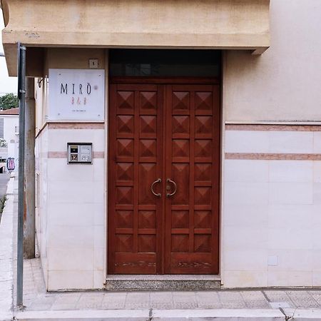 Miro B&B Acquaviva delle Fonti Ngoại thất bức ảnh