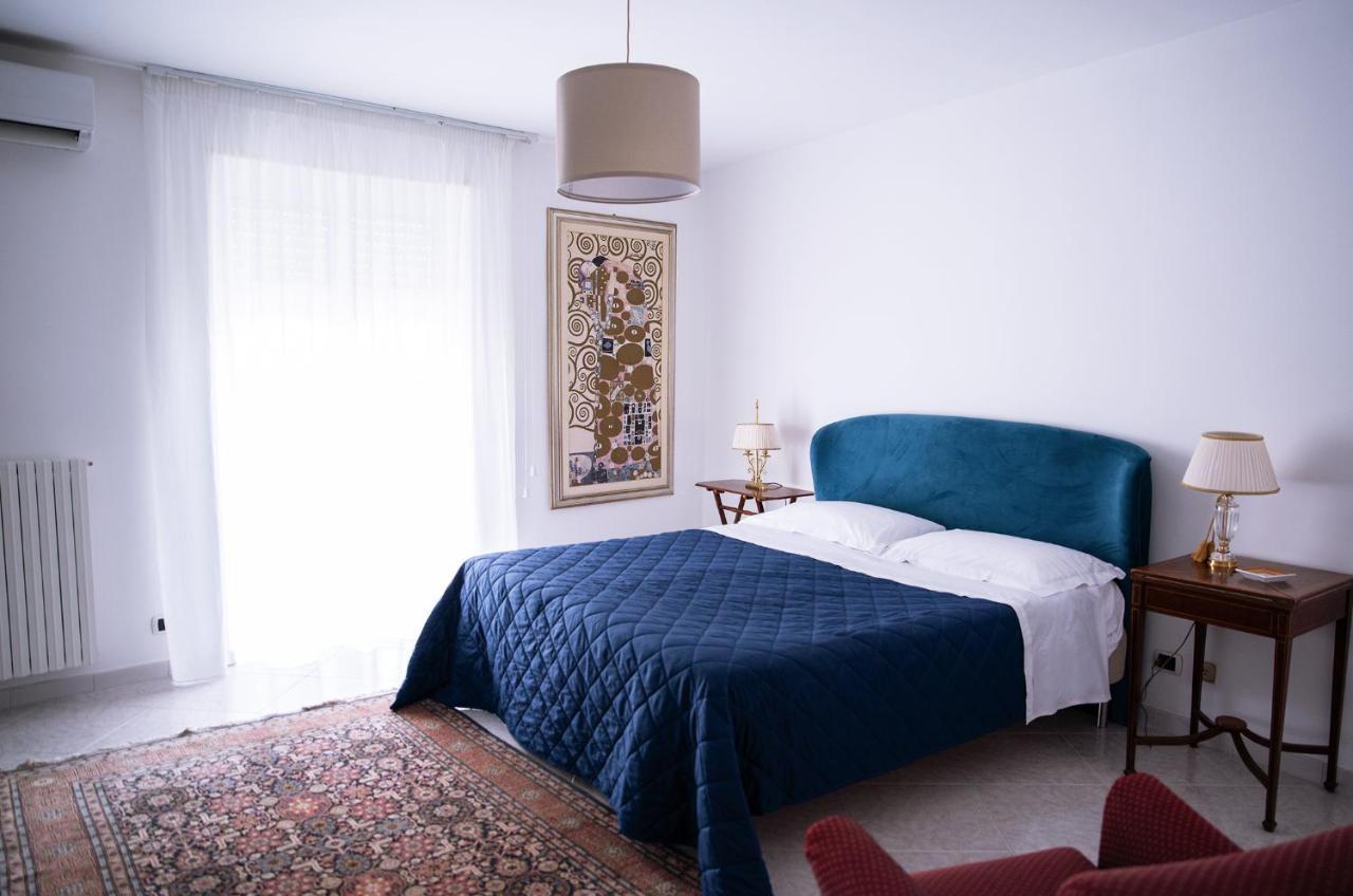 Miro B&B Acquaviva delle Fonti Ngoại thất bức ảnh