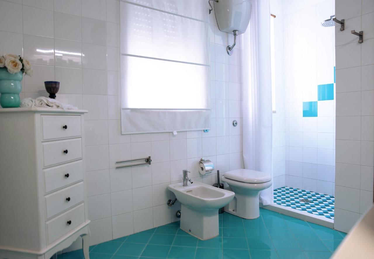 Miro B&B Acquaviva delle Fonti Ngoại thất bức ảnh