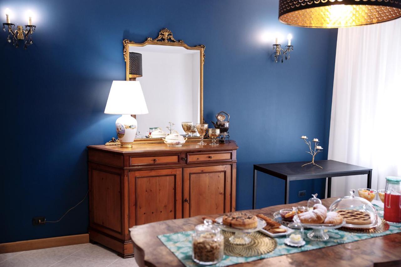 Miro B&B Acquaviva delle Fonti Ngoại thất bức ảnh
